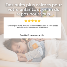 Charger l'image dans la galerie, NuitSèche™ Alarme Anti-Pipi au Lit