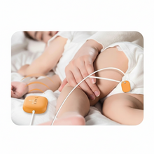 Charger l'image dans la galerie, NuitSèche™ Alarme Anti-Pipi au Lit