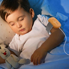 Charger l'image dans la galerie, NuitSèche™ Alarme Anti-Pipi au Lit