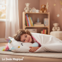 Charger l&#39;image dans la galerie, Le Dodo Câlin™
